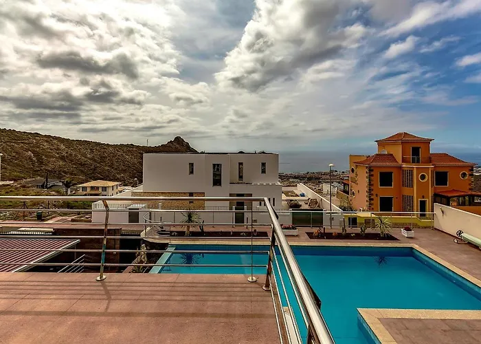 Villa Josefina