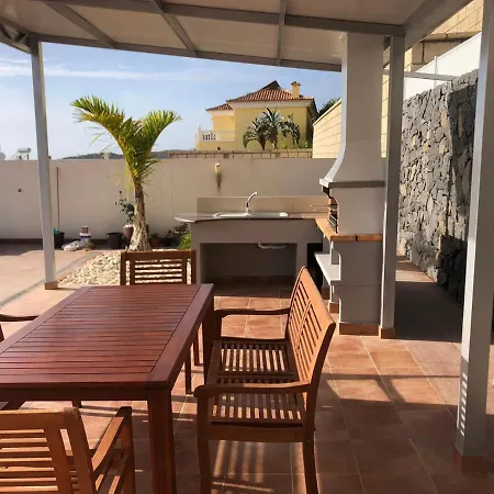 Villa Josefina Costa Adeje  Exterior foto