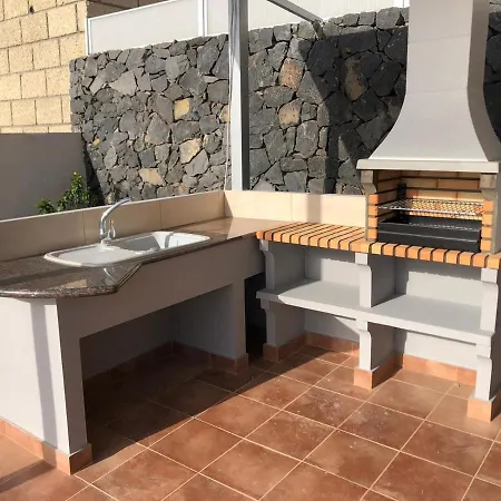 Villa Josefina Costa Adeje  Exterior foto